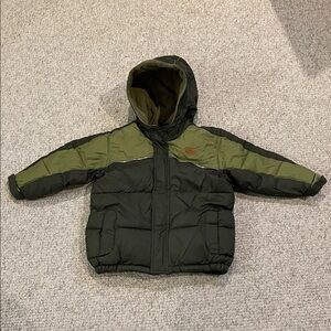 Toddler Boys’ Old Navy Puffer Coat